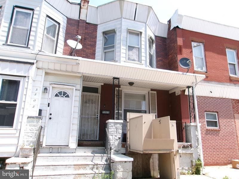 5503 Chancellor Street, Philadelphia