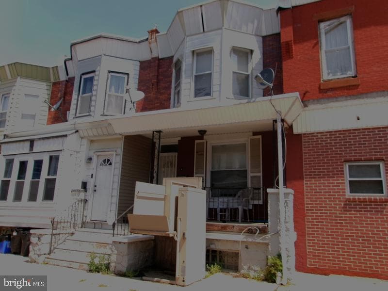 5503 Chancellor Street, Philadelphia