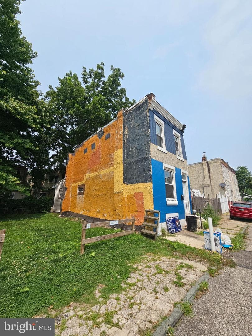 3830 N Camac Street, Philadelphia