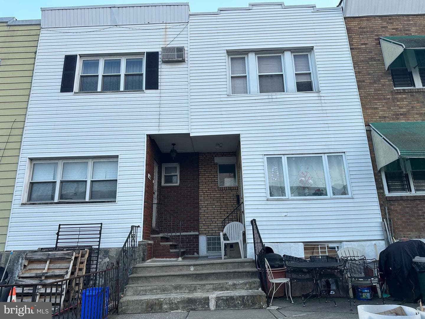 606 Johnston Street, Philadelphia