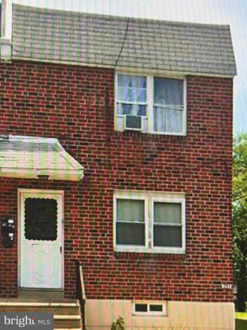 211 Elbridge Street, Philadelphia