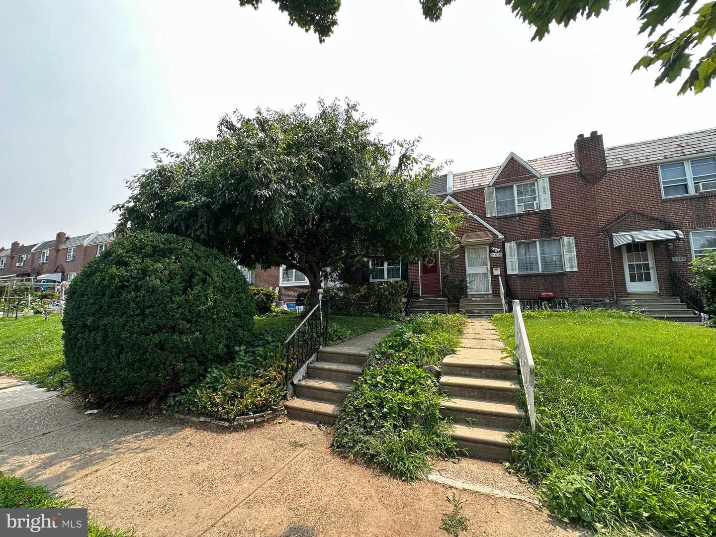 2910 Disston Street, Philadelphia