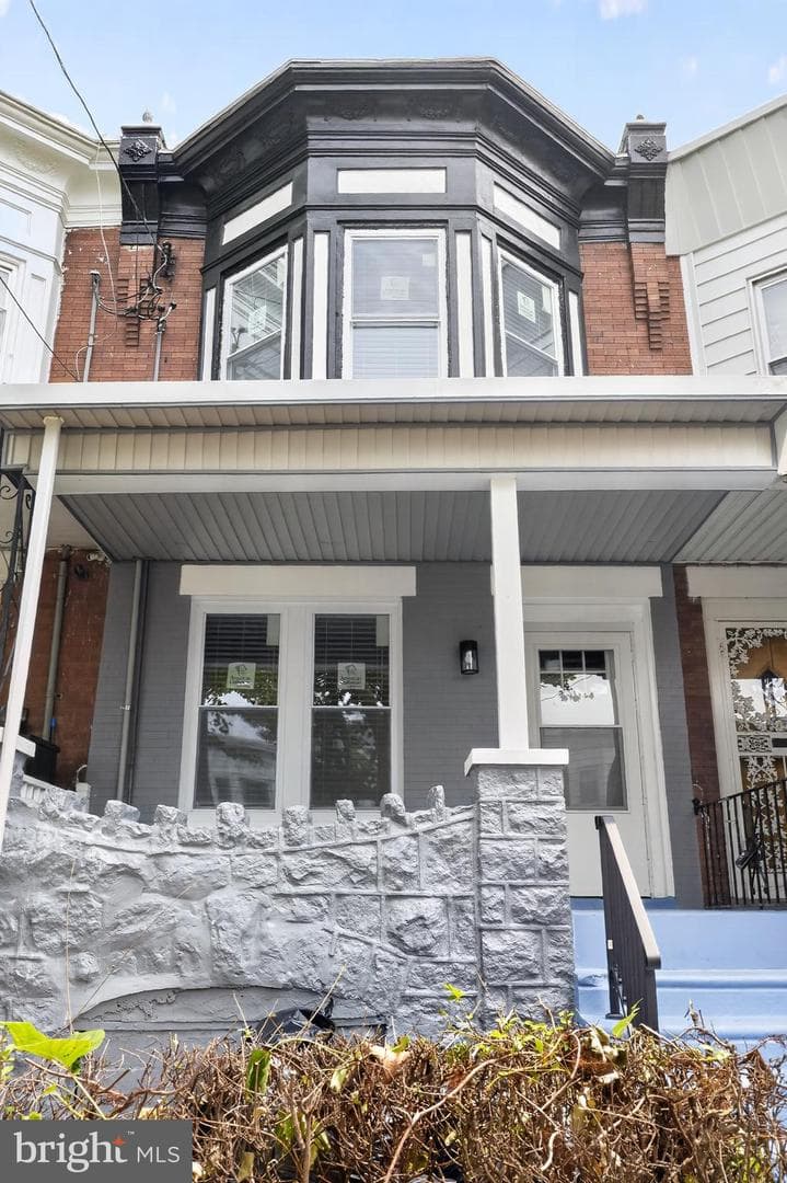 1467 N 60th Street, Philadelphia
