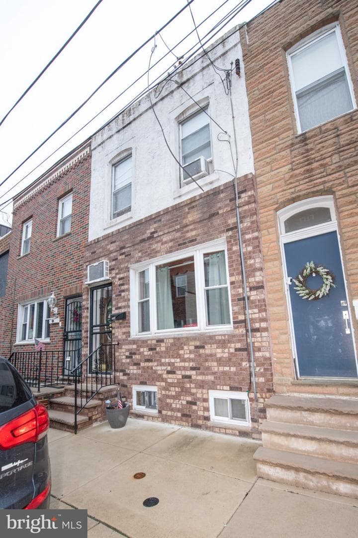 1715 S Iseminger Street, Philadelphia