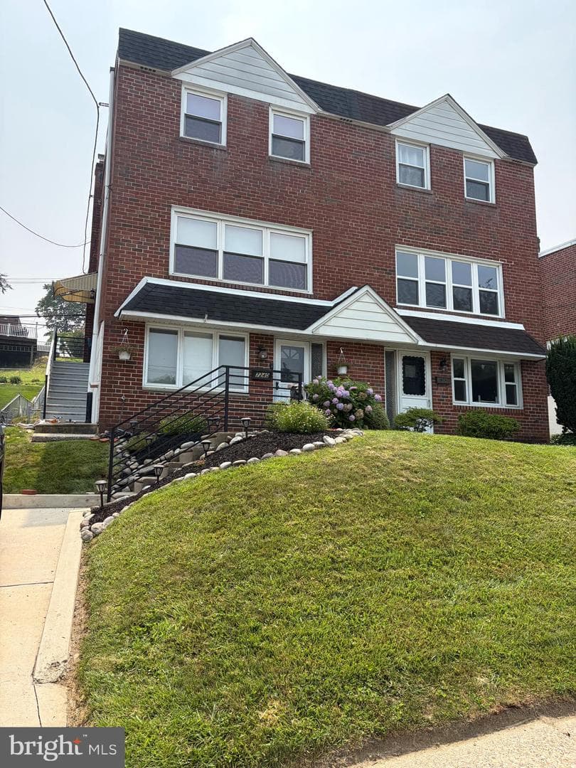 7240 Valley Avenue, Philadelphia