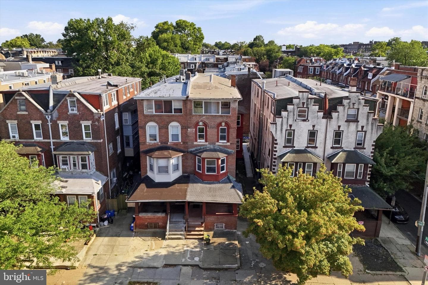 4518 Walnut Street, Philadelphia