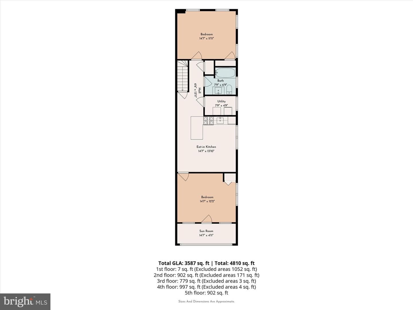 4518 Walnut Street photo 51