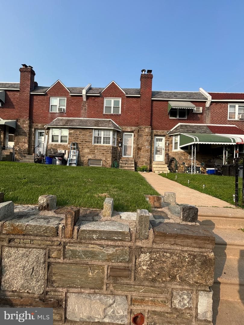 4217 Bleigh Avenue, Philadelphia