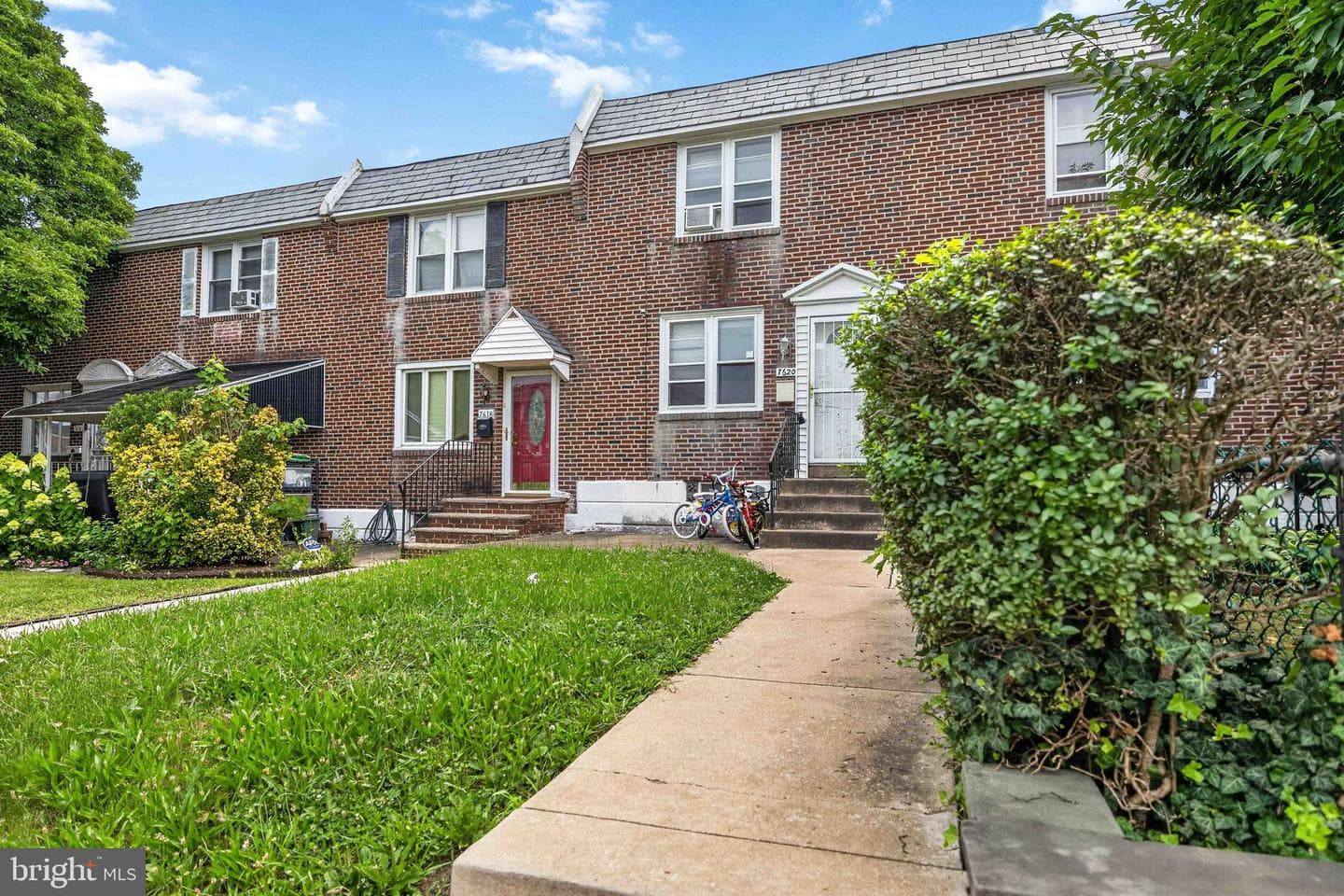 7620 Sherwood Road, Philadelphia