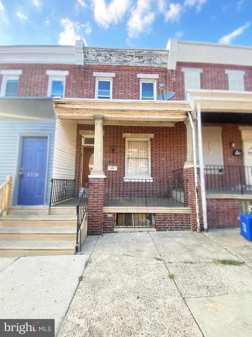5326 Hedge Street, Philadelphia