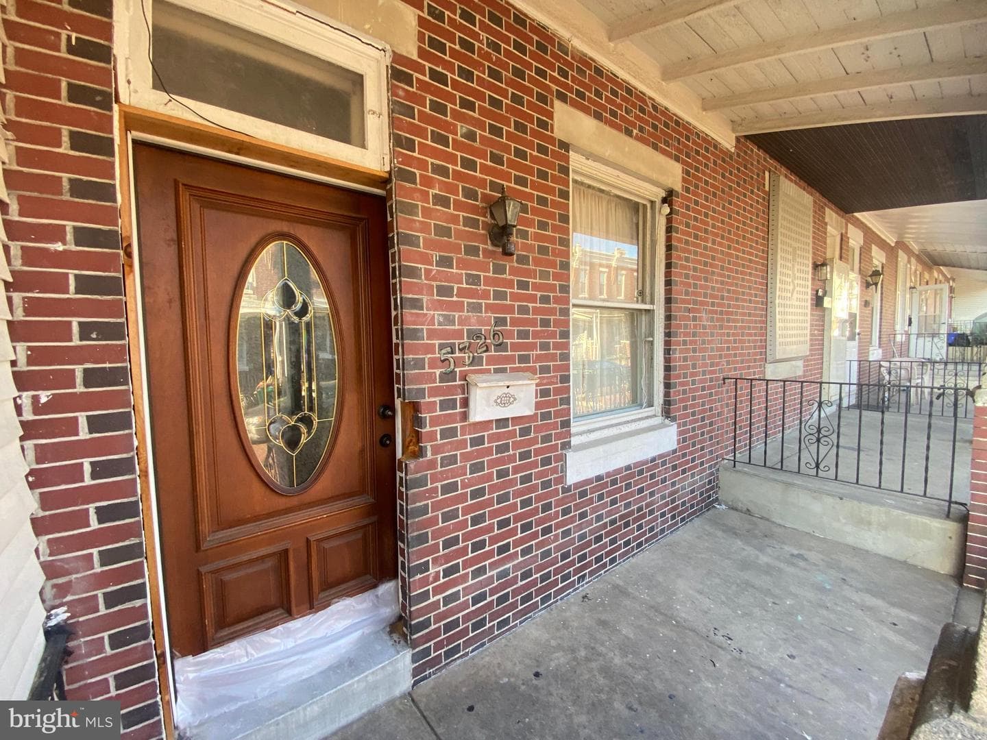 5326 Hedge Street, Philadelphia