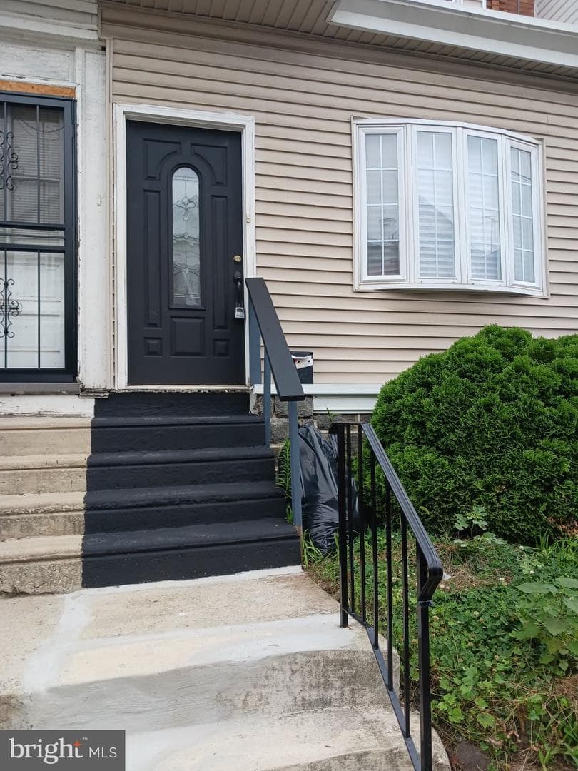 1212 S Millick Street, Philadelphia
