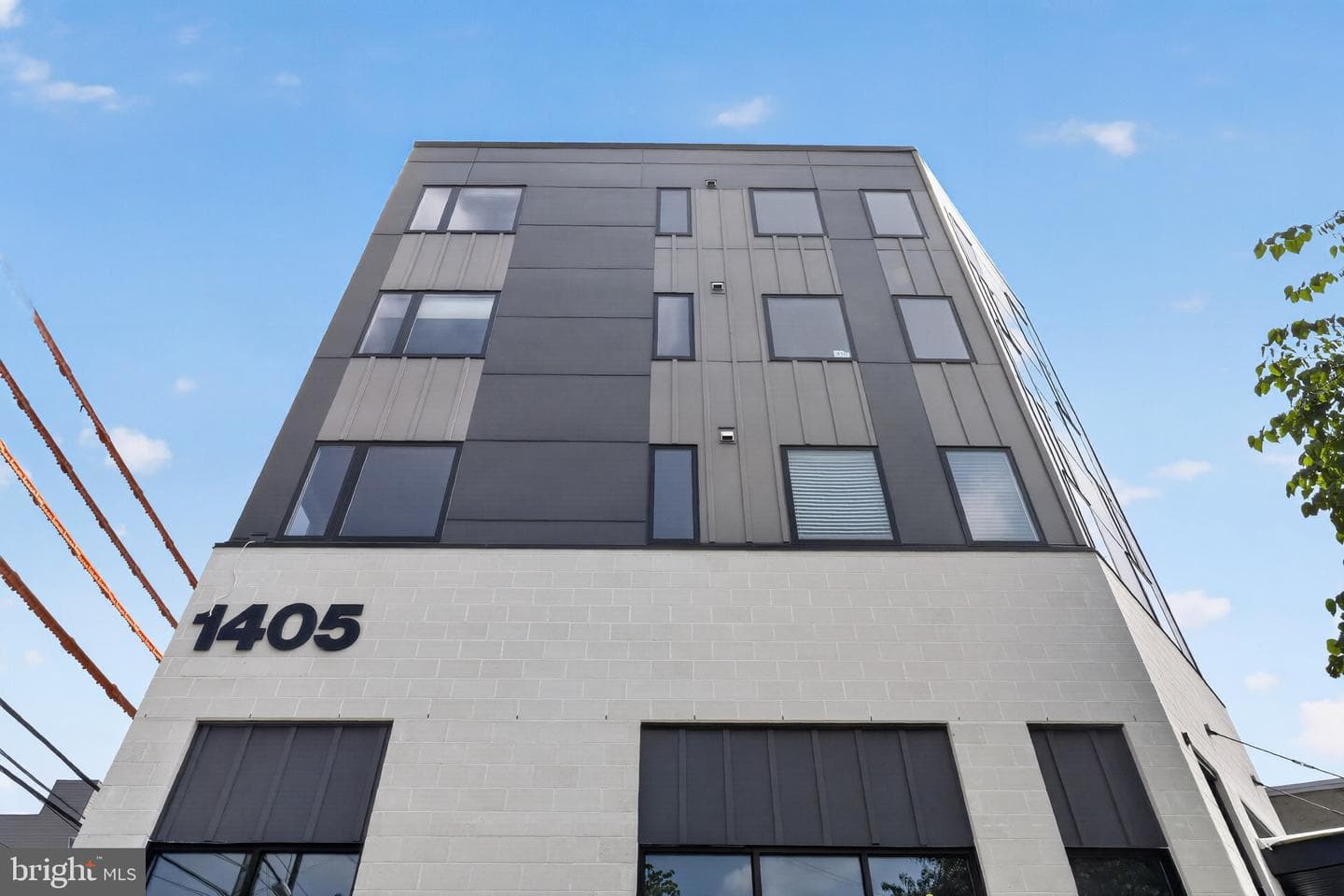 1405 Frankford Avenue #409, Philadelphia