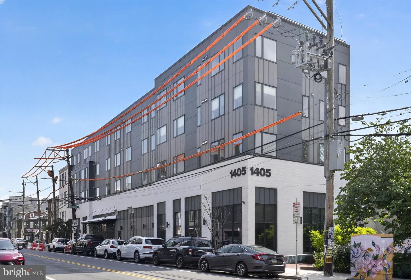 1405 Frankford Avenue #409, Philadelphia