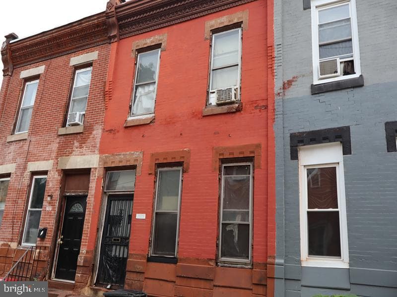 2029 N Stillman Street, Philadelphia
