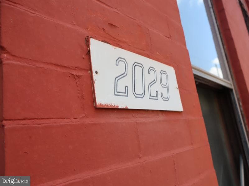 2029 N Stillman Street, Philadelphia