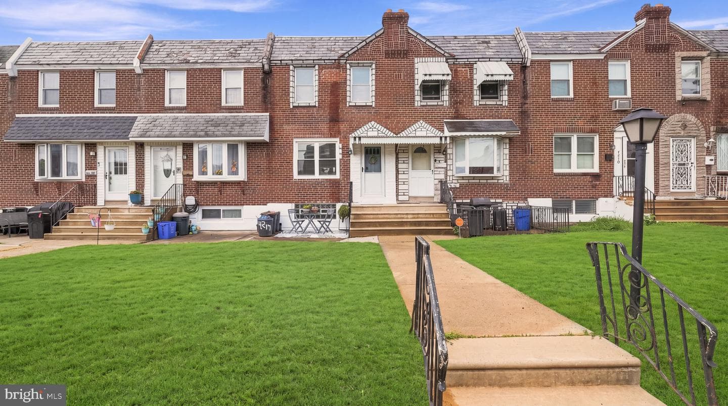 4214 Magee Avenue, Philadelphia