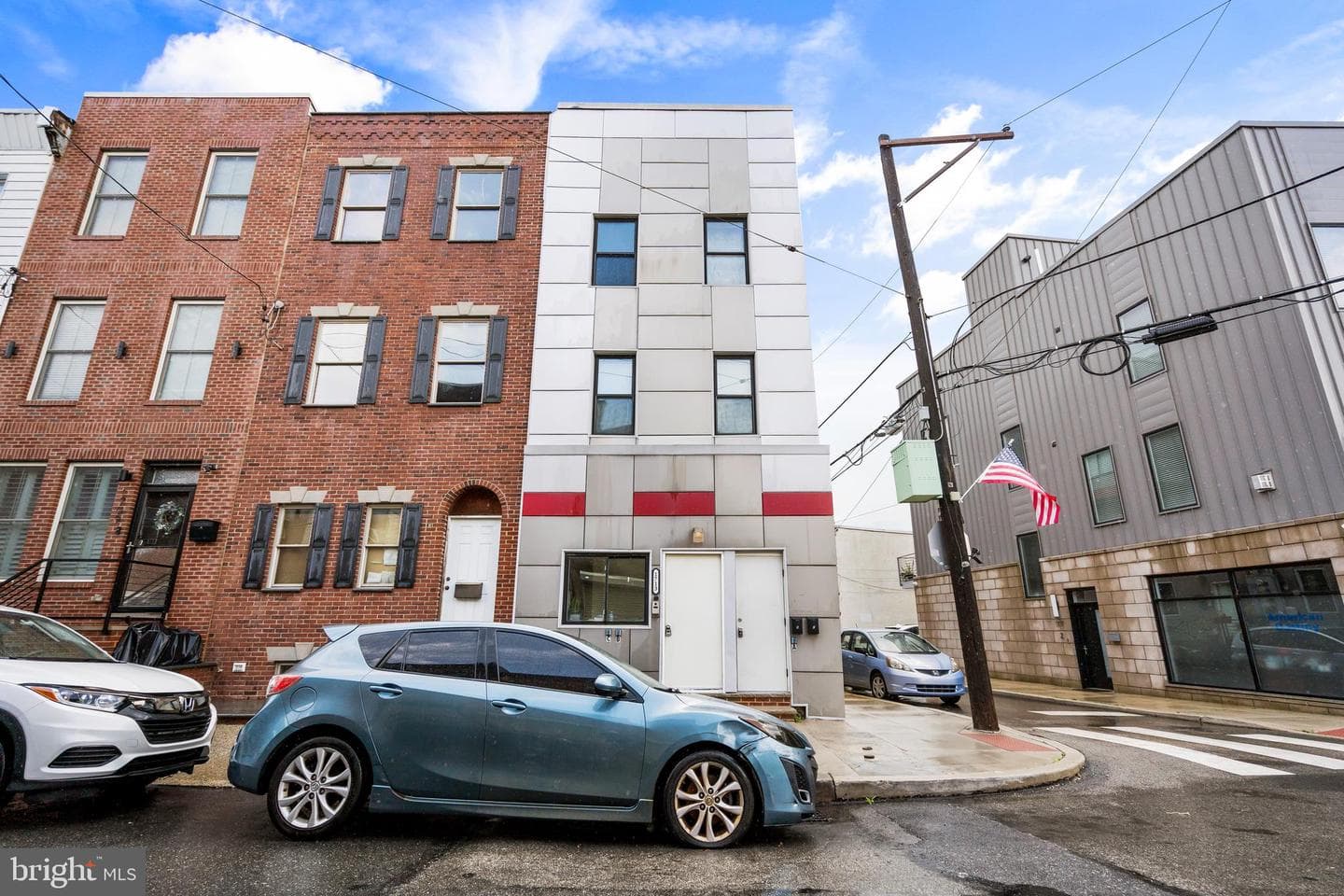 1713 S 2nd Street #b, Philadelphia