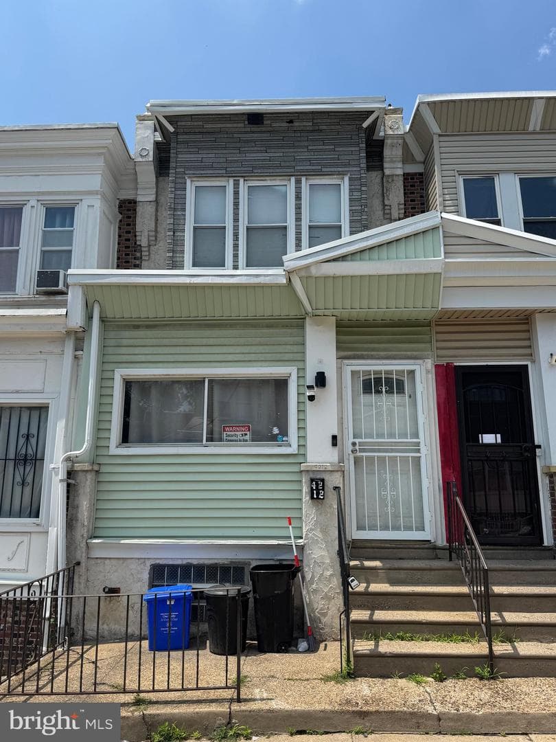 4212 Romain Street, Philadelphia