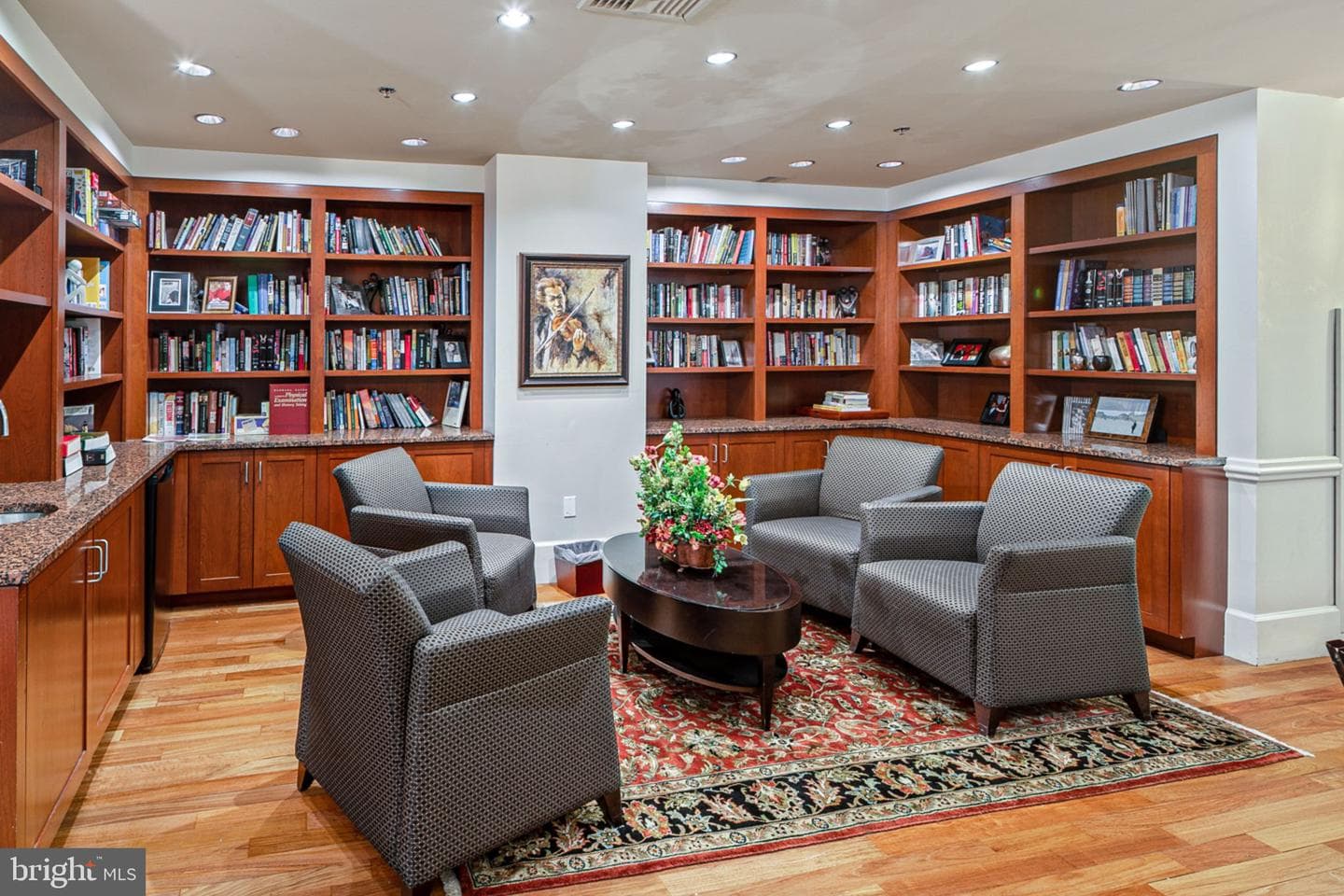 1500 Chestnut Street #17a photo 39
