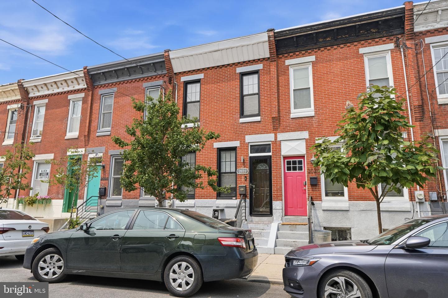 2023 Moore Street, Philadelphia