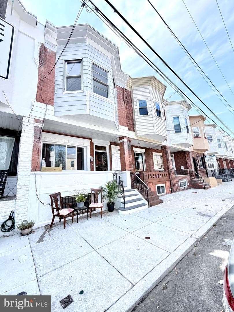 2334 S 20th Street, Philadelphia