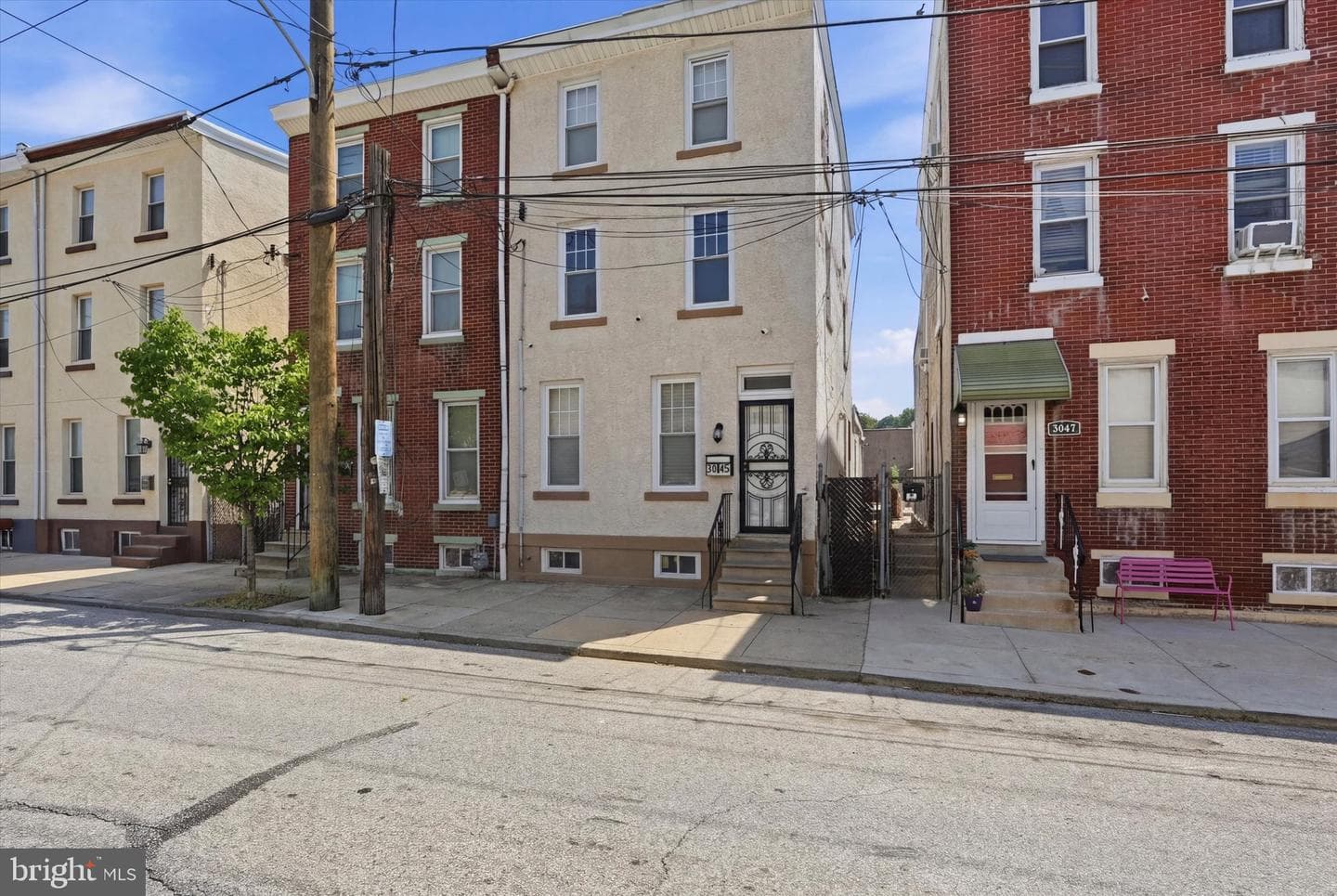 3045 N 35th Street, Philadelphia
