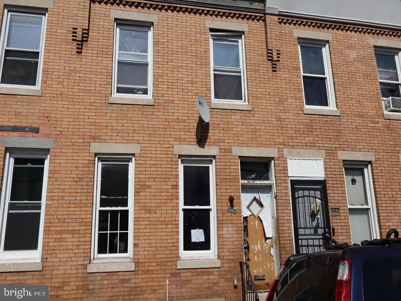 2043 Granite Street, Philadelphia