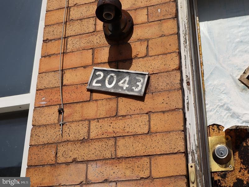 2043 Granite Street, Philadelphia