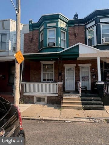 2724 W Seltzer Street, Philadelphia