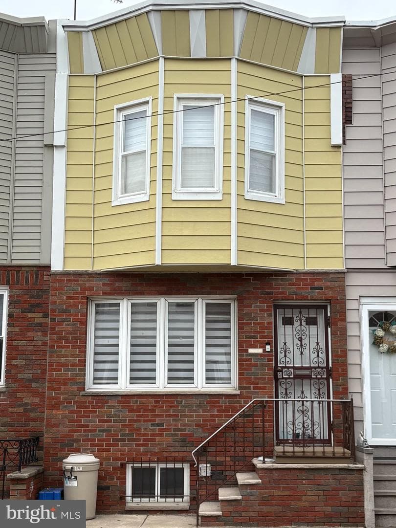 2610 S 12th Street, Philadelphia
