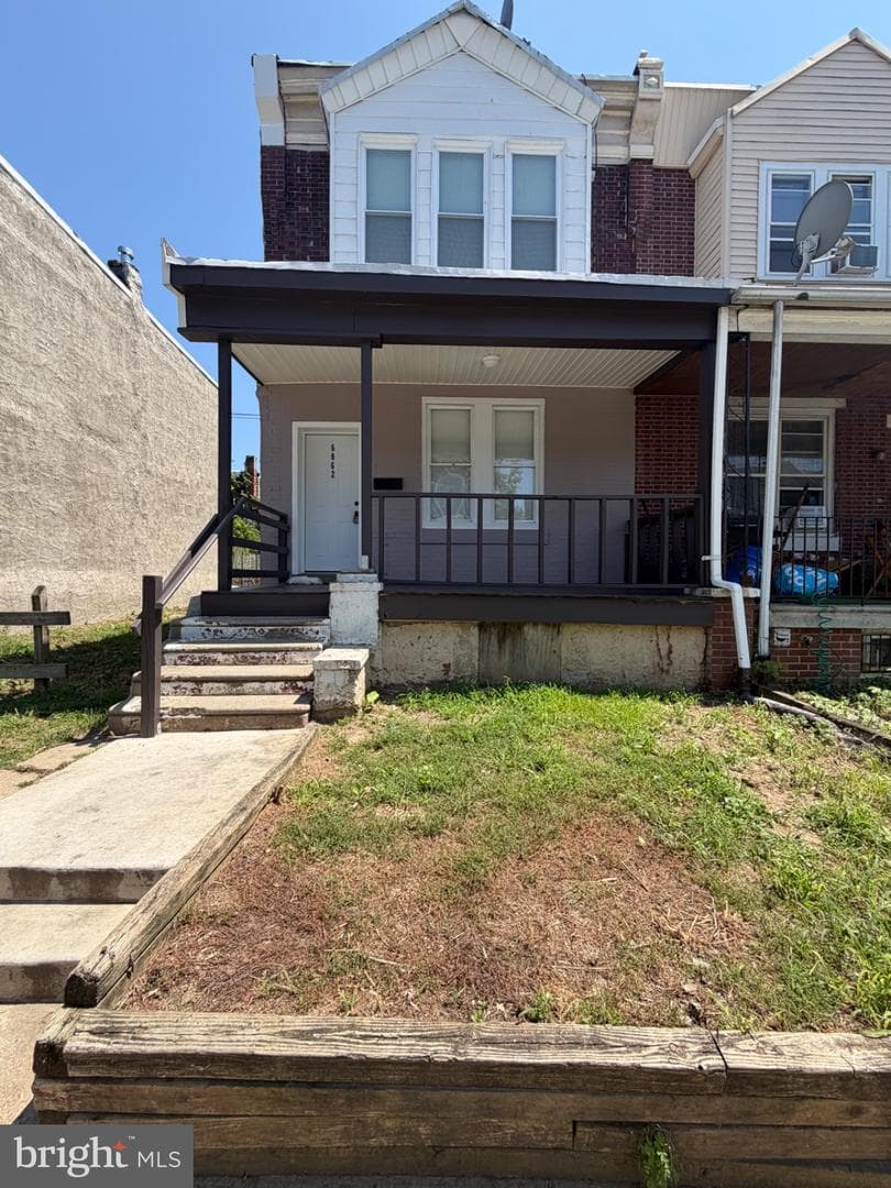 6062 Allman Street, Philadelphia
