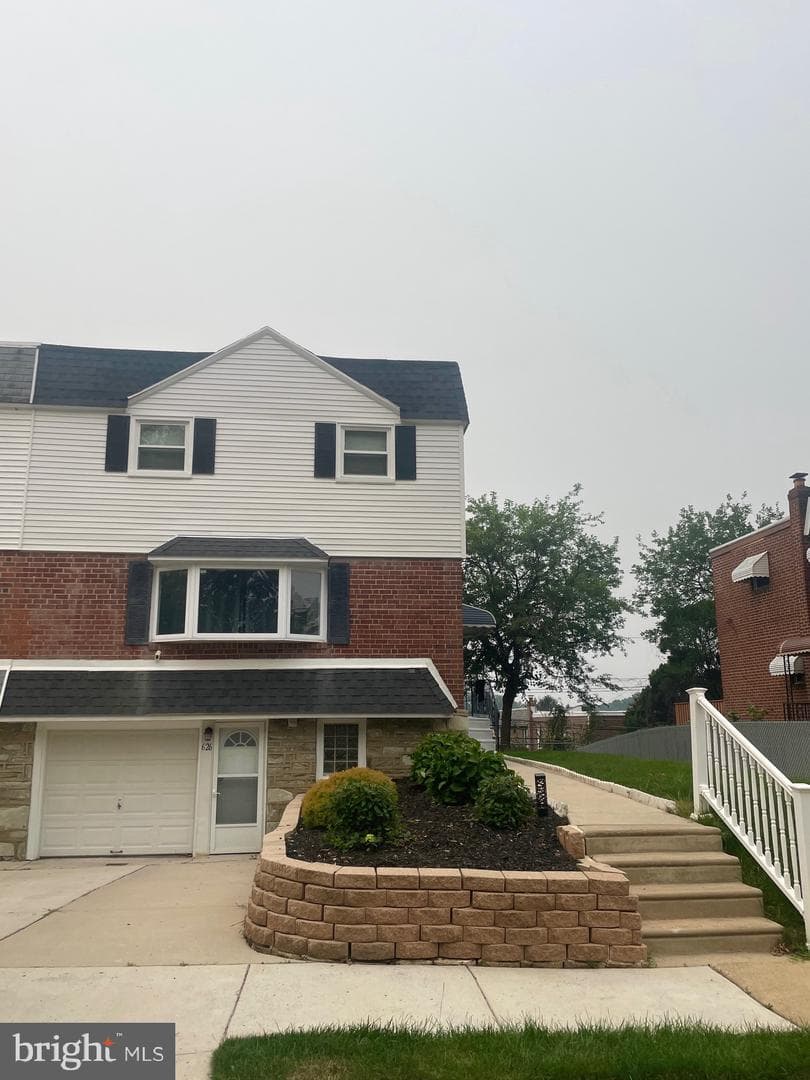 626 Artwood Drive, Philadelphia