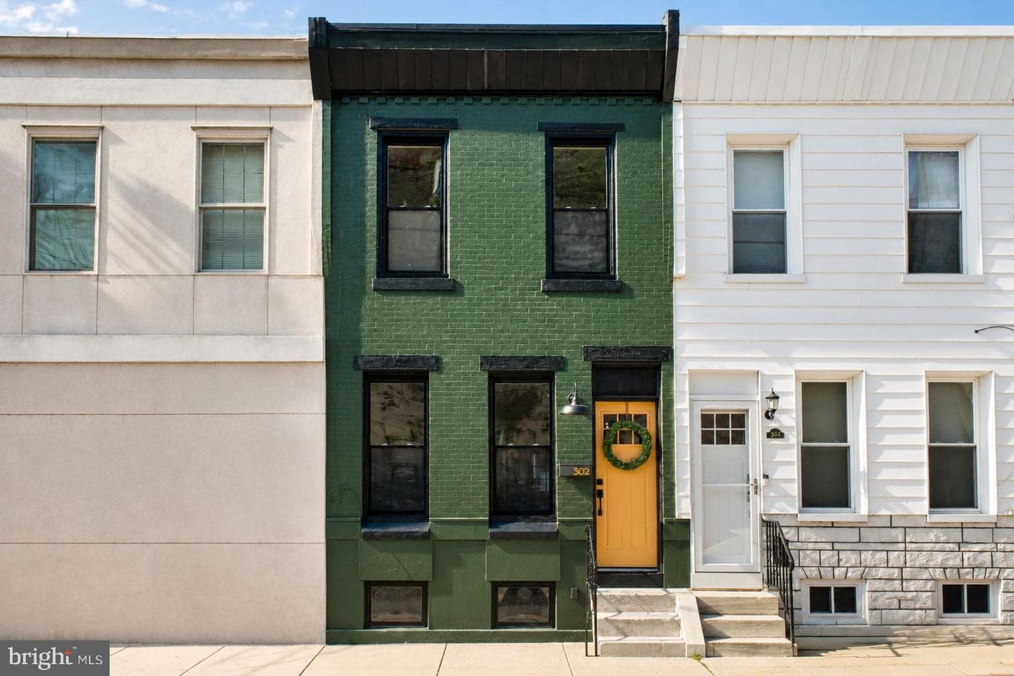 302 Cantrell Street, Philadelphia