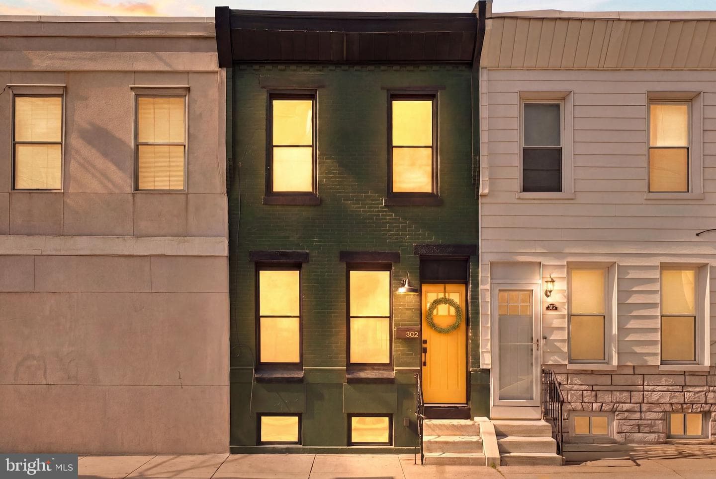 302 Cantrell Street, Philadelphia