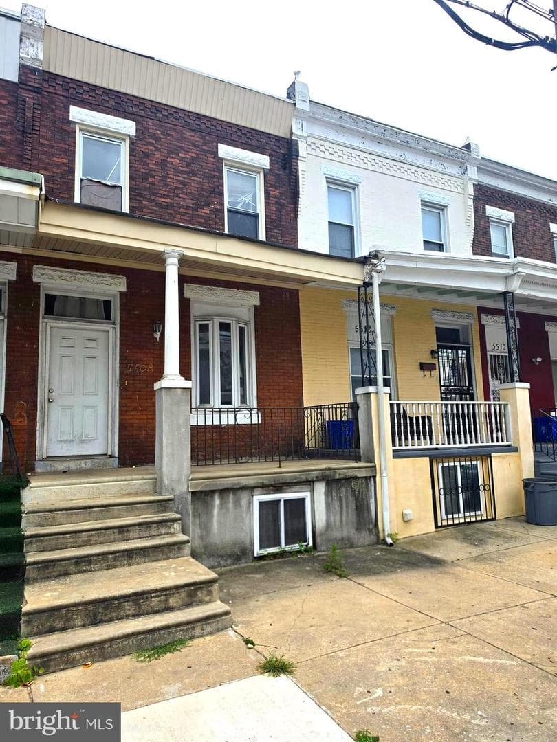 5508 Wyalusing Avenue, Philadelphia