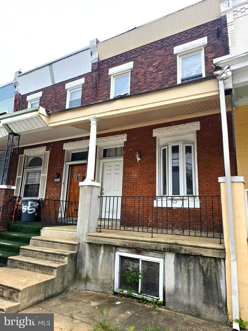5508 Wyalusing Avenue, Philadelphia