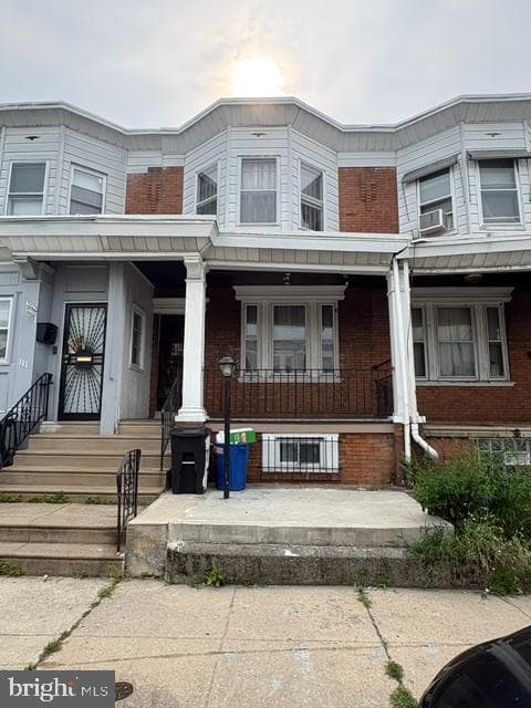 109 N 55th Street, Philadelphia
