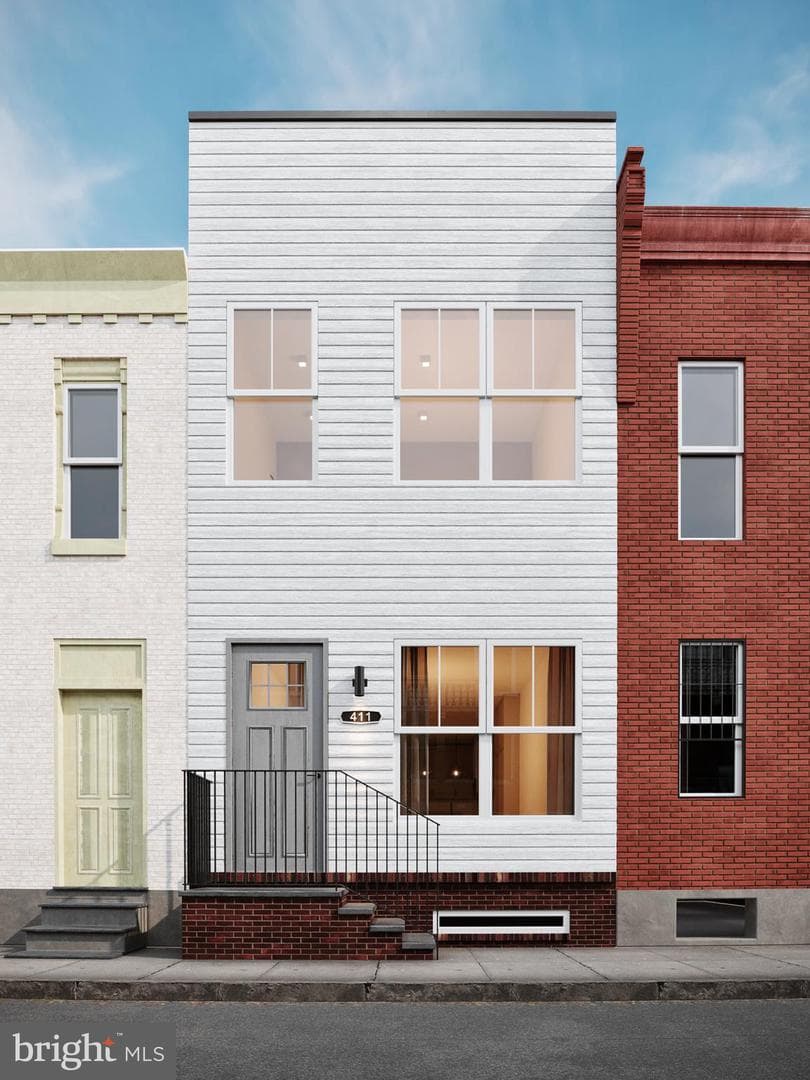 2603 Wilder Street, Philadelphia
