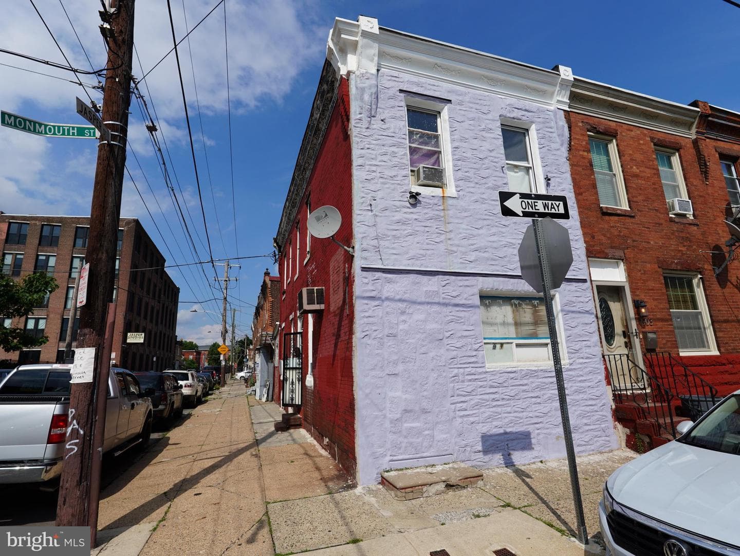 1901 E Monmouth Street, Philadelphia