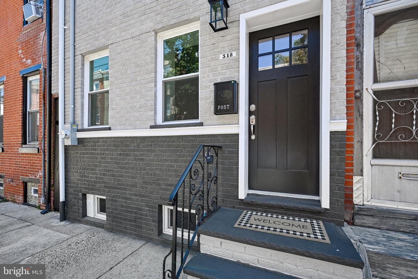 518 Greenwich Street, Philadelphia