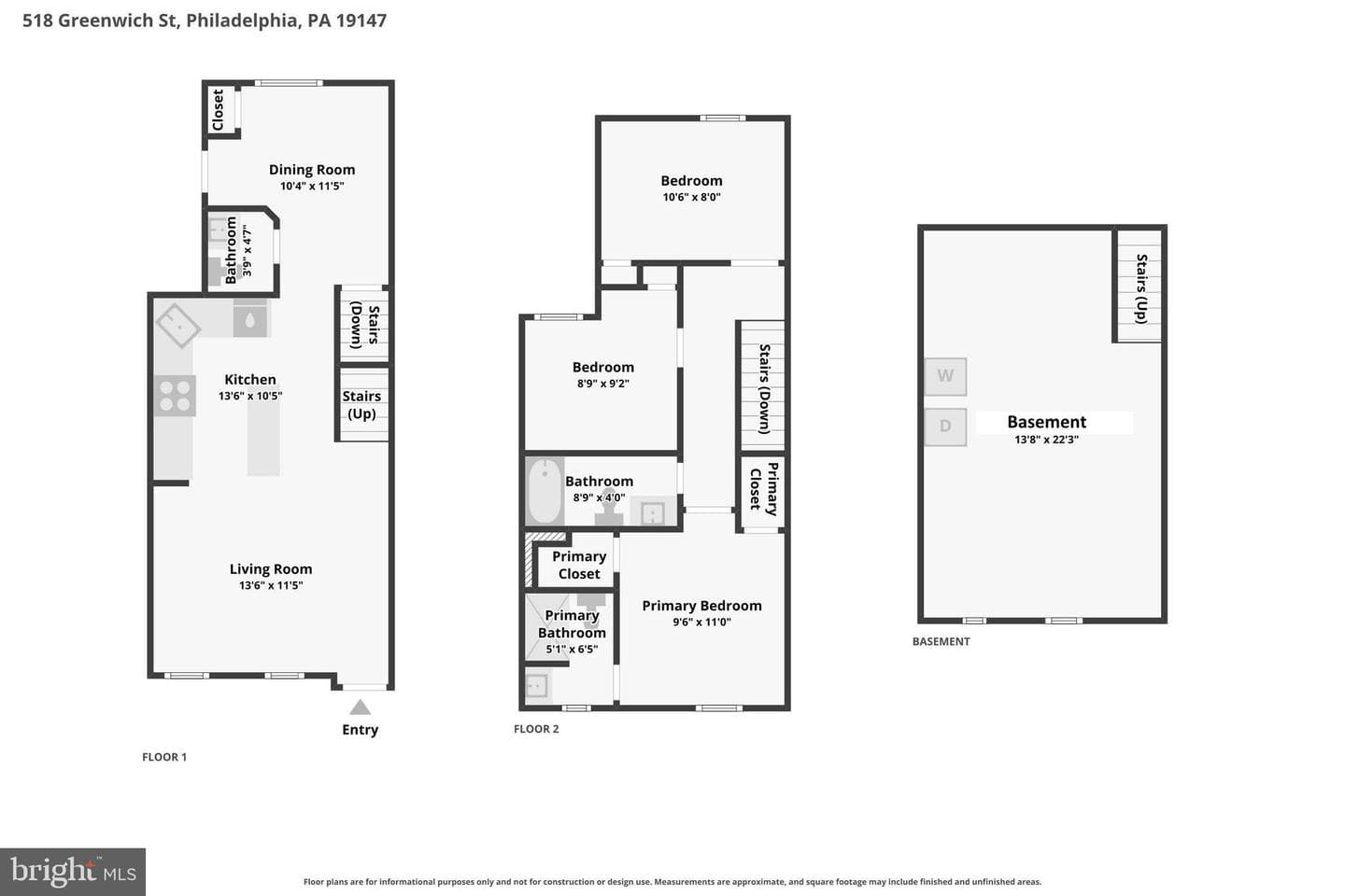 518 Greenwich Street photo 26