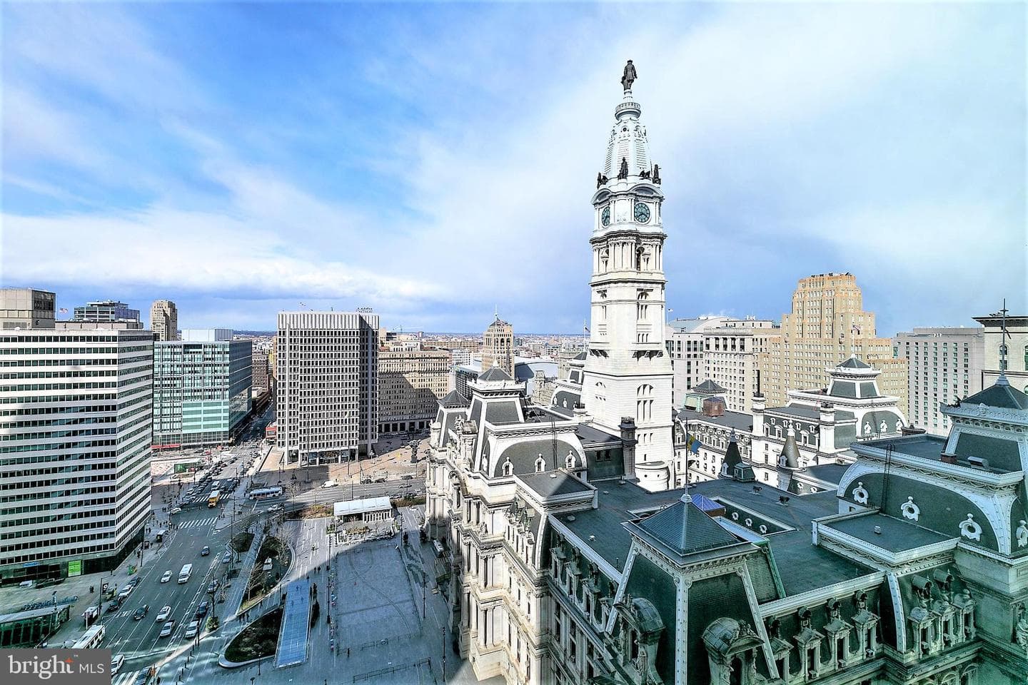 1414 S Penn Square #24c photo 4