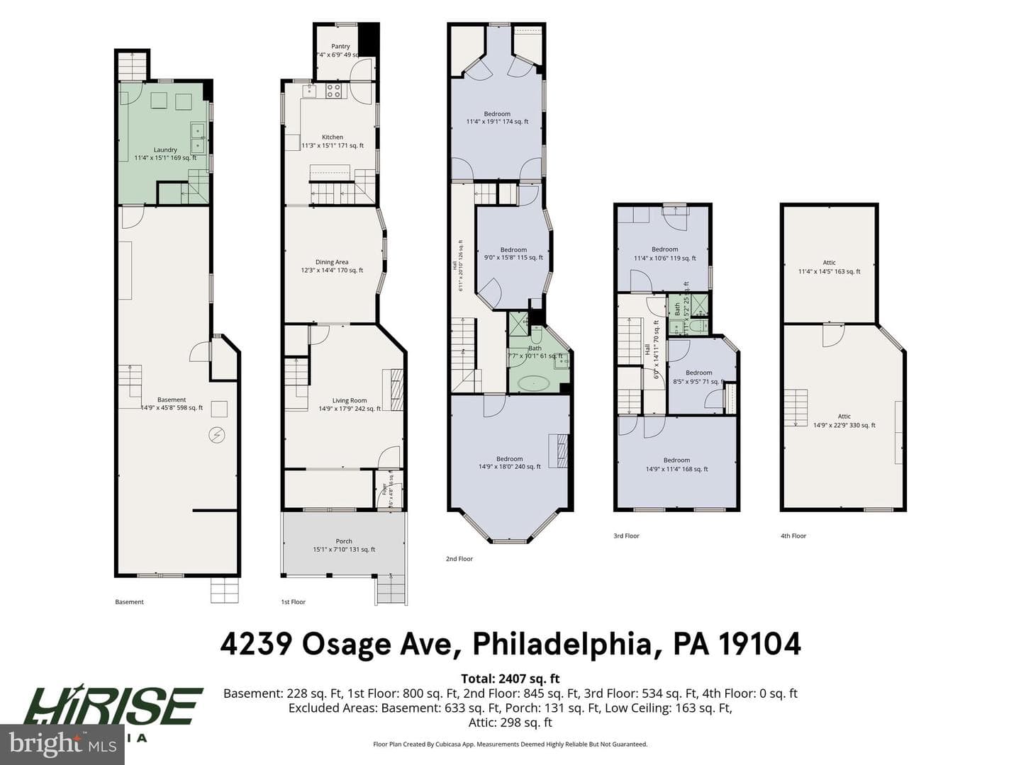 4239 Osage Avenue photo 37