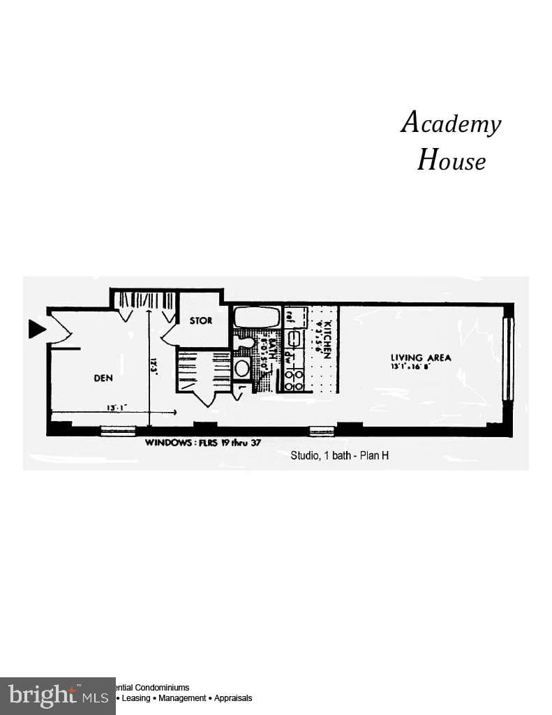 1420 Locust Street #35h photo 32