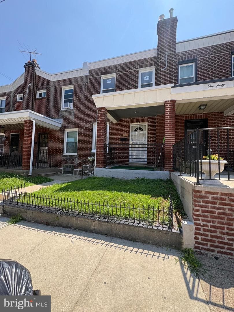 138 Rosemar Street, Philadelphia