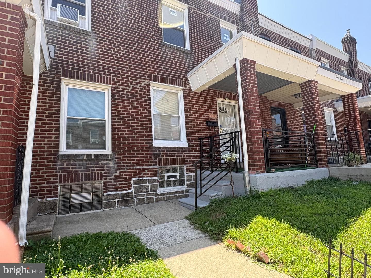 138 Rosemar Street, Philadelphia
