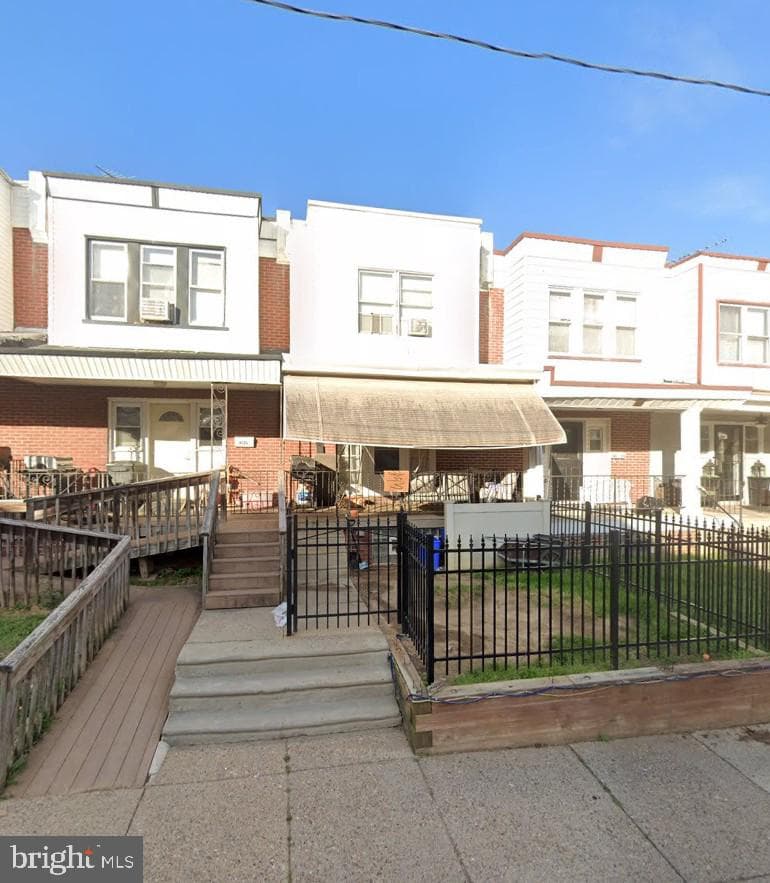 4227 Frost Street, Philadelphia