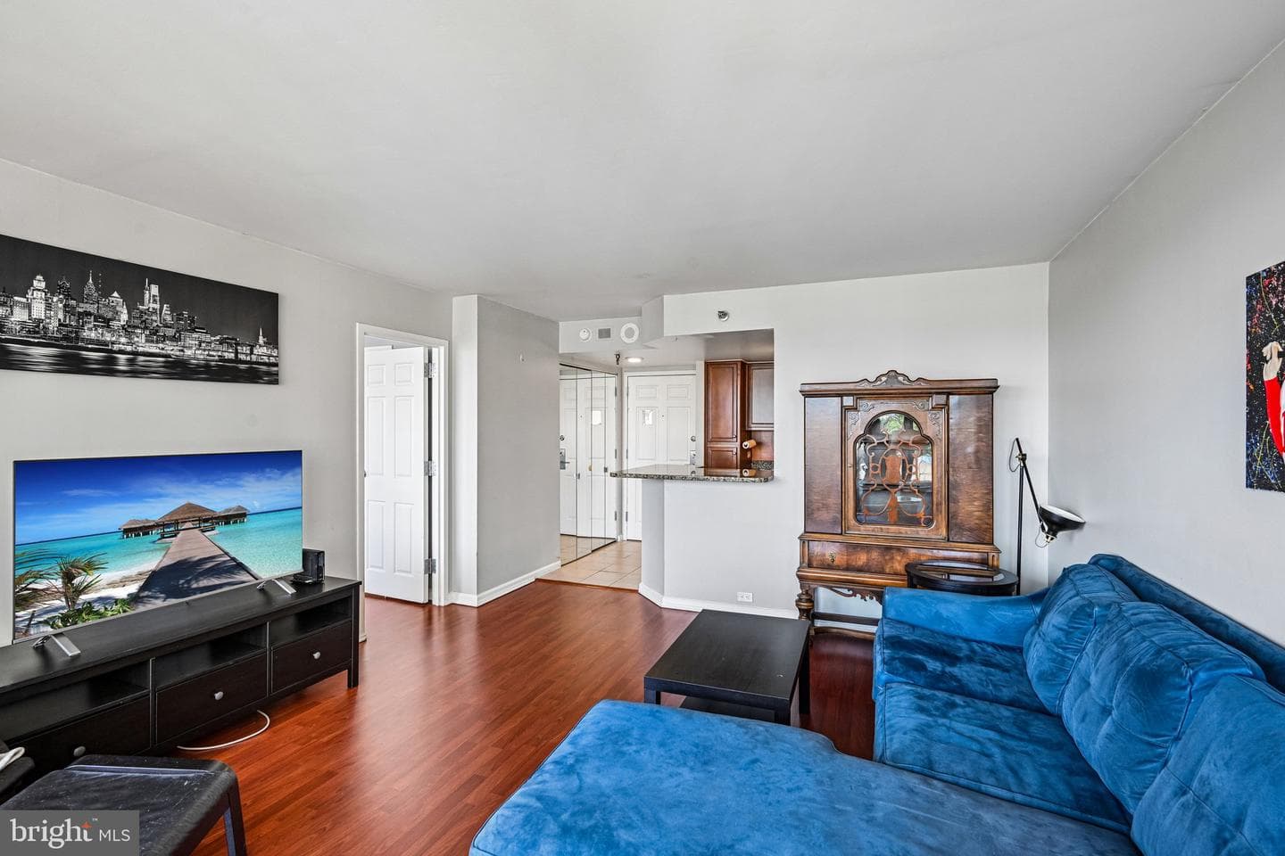 2001 Hamilton Street #703, Philadelphia