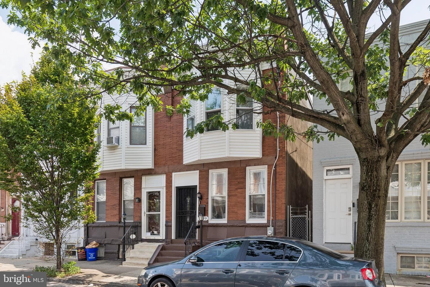 3109 Cedar Street, Philadelphia